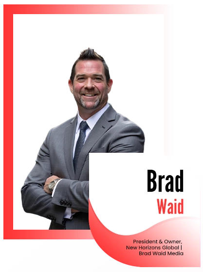 Brad Waid
